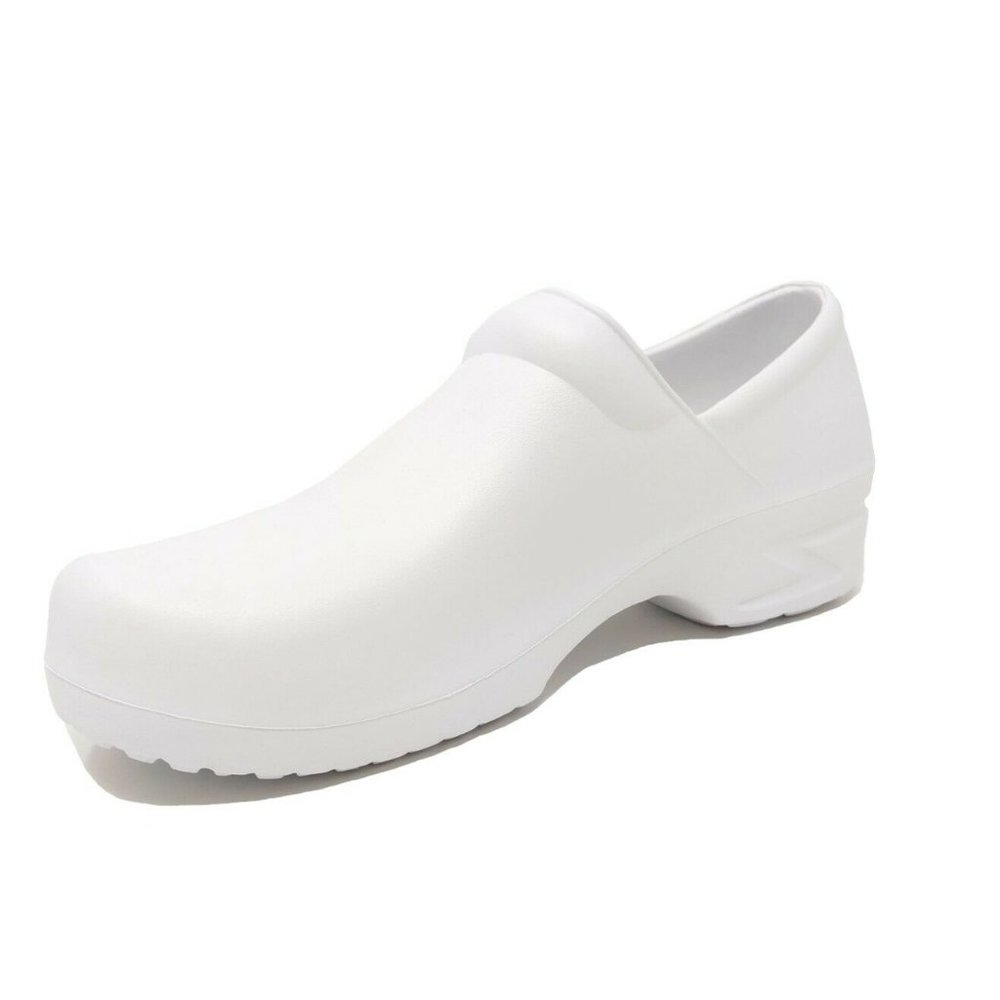 Clogs For Women Nurse Shoes Slip Resistant Shoes